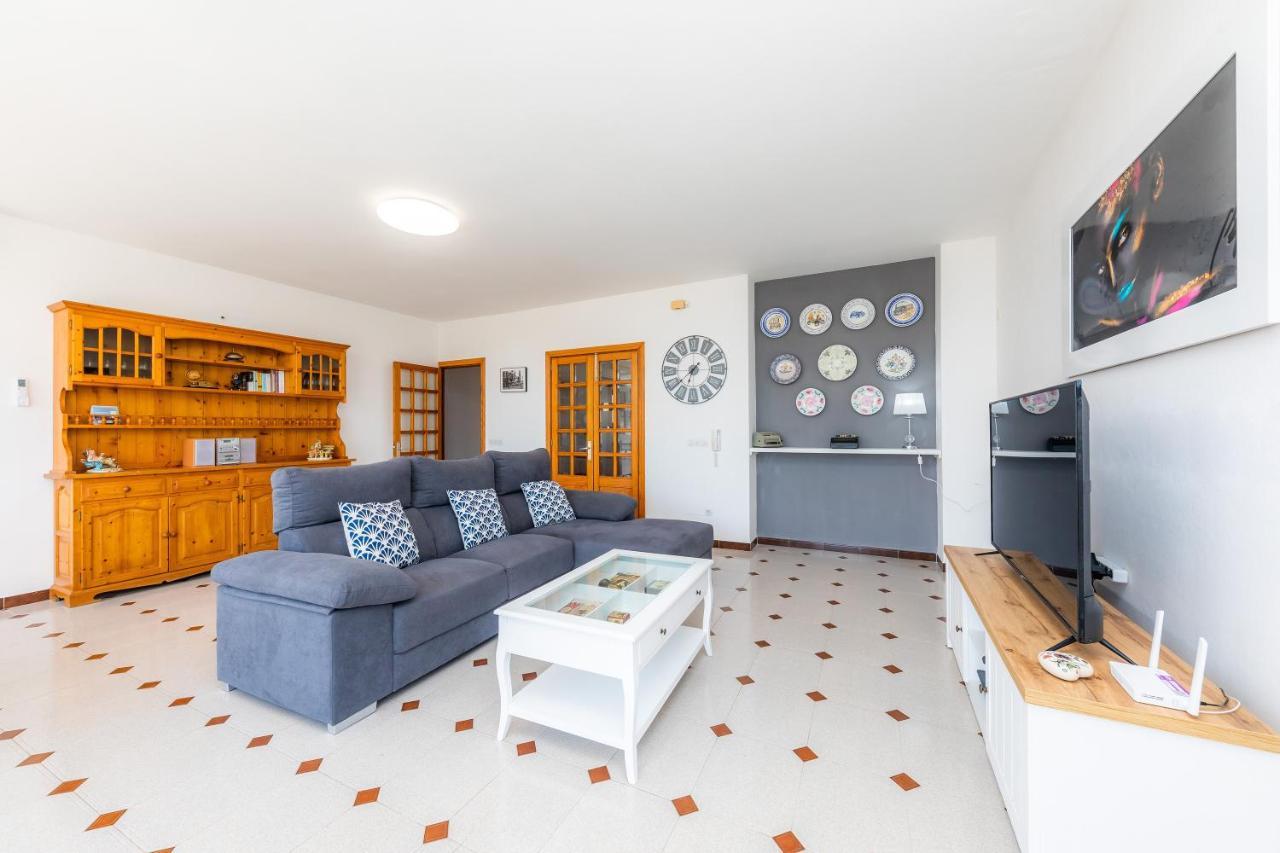Apartamento Socorro 39-1 Felanitx Exterior foto