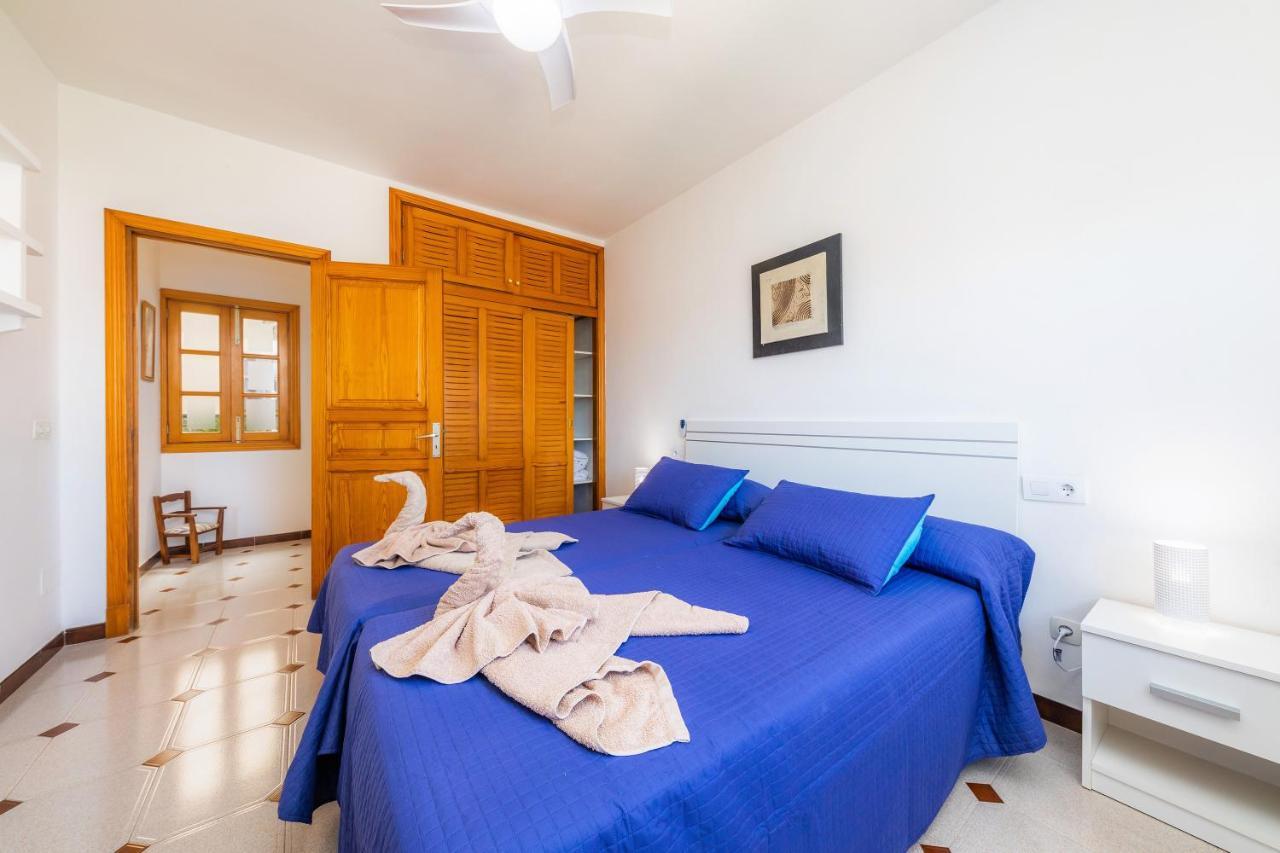 Apartamento Socorro 39-1 Felanitx Exterior foto