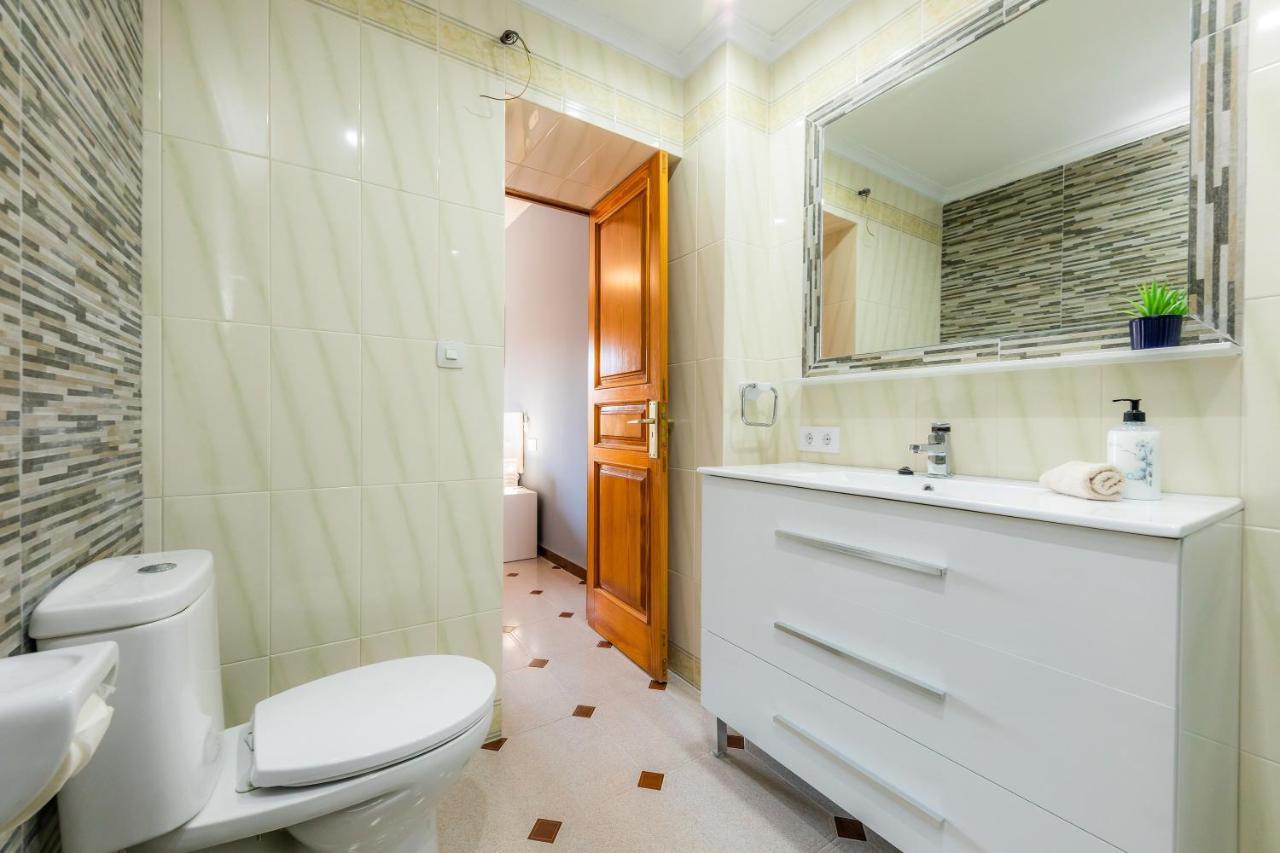 Apartamento Socorro 39-1 Felanitx Exterior foto